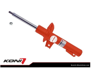 Přední tlumič Koni FSD Audi A3 rok 05.03-12